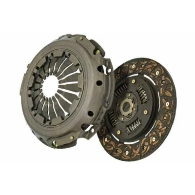 Imagen de KAWE 962106 Kit de embrague con placa apriete plato 215CPOE RENAULT: LAGUNA 2, 2 Grandtour