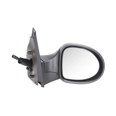 Imagen de Espejo retrovisor Alkar 6165179 derecha Ajuste por cable, convexo para vehíc. con volante a la izquierda
