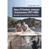 Imagen de Anys D Il·lusions Avenços I Frustracions (1971 1992)