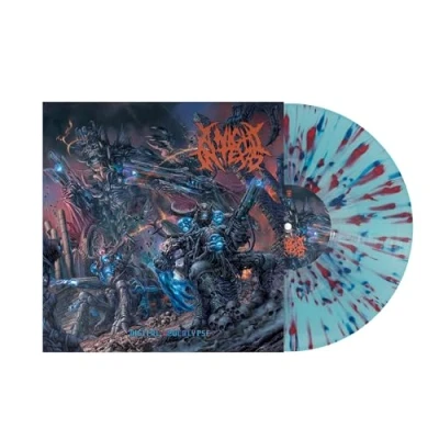 Imagen de Digital Apocalypse [Vinilo]