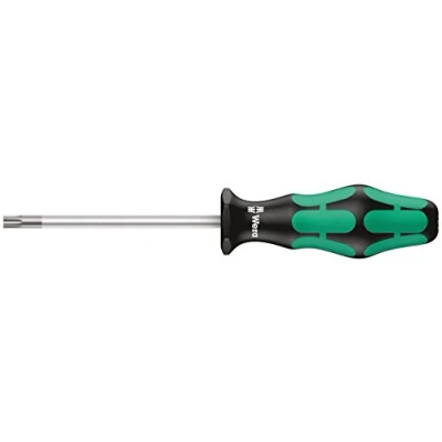 Imagen de 367 Destornillador TORX HF con función de sujeción, TX 40 x 130 mm