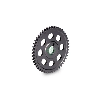 Imagen de INA 554 0143 10 Rueda dentada, árbol de levas HONDA: CIVIC 8 Hatchback