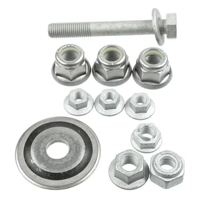 Imagen de SACHS 803 343 Juego de reparación, suspensión ruedas Eje delantero, izquierda, derecha BMW: 3 Berlina, Touring