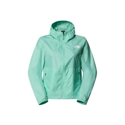 Imagen de The North Face Cyclone Jacket Cortaviento, Mujer, Talla: XL, Black