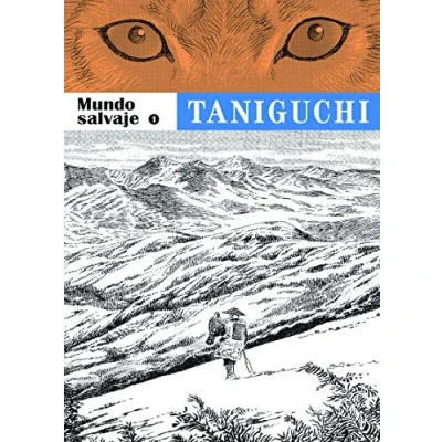 Imagen de Mundo salvaje 1 (PONENT MON)