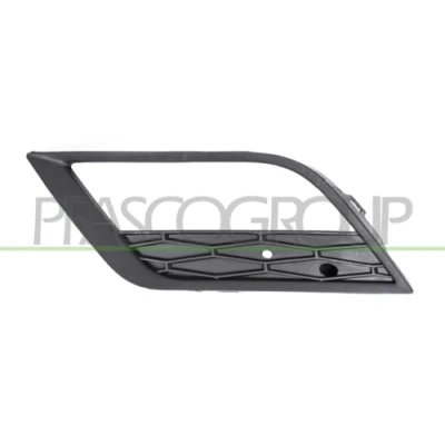 Imagen de PRASCO ST4262124 Rejilla Parachoques izquierda SEAT: Leon III Hatchback, ST, SC
