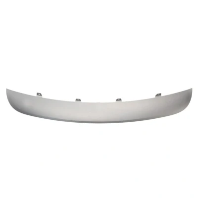 Imagen de PRASCO BM8241245 Listón embellecedor/protector, parachoques delante BMW: X5