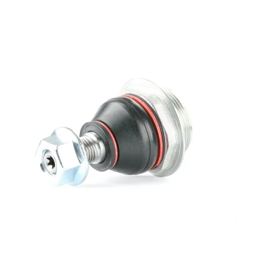 Imagen de TRW JBJ701 Rótula de suspensión Eje delantero, debajo, ambos lados con accesorios CITROËN: Berlingo II, C4 I Hatchback, C2 Hatchback norauto, oscaro,