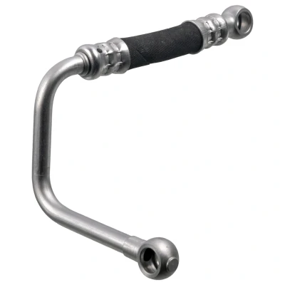 Imagen de FEBI BILSTEIN 192787 Conducto aceite, turbocompresor BMW: 3 Sedán, X5, X3
