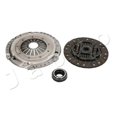 Imagen de JAPKO 92465 Kit de Embrague 215 HONDA: CIVIC 7 Hatchback
