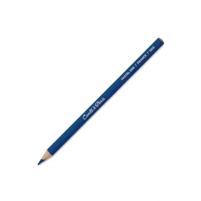 Imagen de Conté à Paris Lápiz pastel, color azul rey