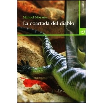 Imagen de Coartada Del Diablo, La (CUADRANTE NUEVE)