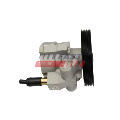 Imagen de FAST FT37139 Filtro de aire 124 168 redondo recirculación CITROËN: Xsara Hatchback, Berlingo / First I