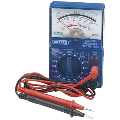 Imagen de Draper 37317 Comprobador de circuitos eléctricos