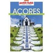Imagen de Guide Açores 2025 Carnet Petit Futé (ebook)