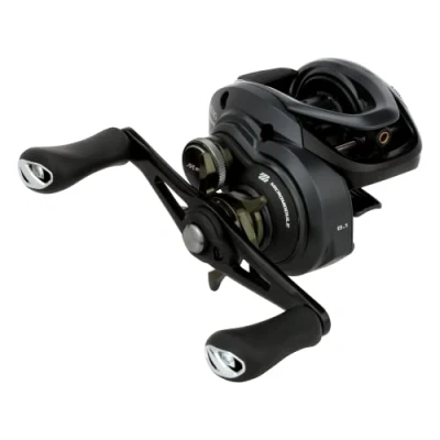 Imagen de Reel Curado K MGL 70 XG Right Hand