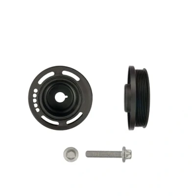 Imagen de GATES TVD1160A Polea de Cigüeñal 156 con accesorios OPEL: Zafira B, Insignia A Berlina, Sports Tourer