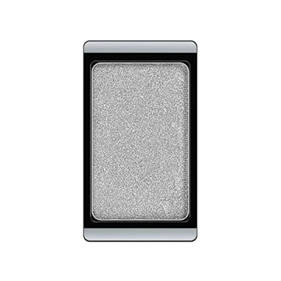 Imagen de Artdeco Magnetic Eyeshadow Pearl 06 Pearly Light Silver Magnetyczny cień do powiek perłowy
