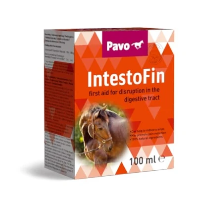 Imagen de Pavo IntestoFin