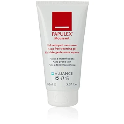 Imagen de Papulex Cara 1 Unidad 150 ml