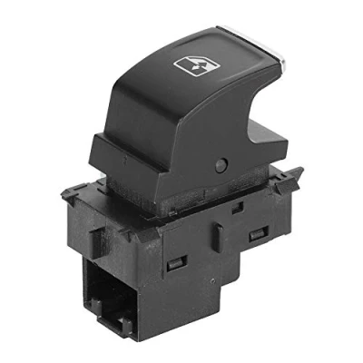 Imagen de interruptor de ventana eléctrica, 5GG959855A, control botón eléctrica coche, reguladores para GTI 7 Passat B8 Tiguan Touran
