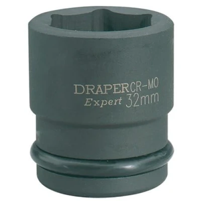 Imagen de Draper 419 MM Juego de vasos para llaves (tamaño: 21mm)
