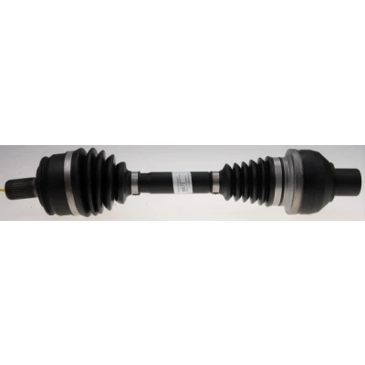 Imagen de LÖBRO 306851 Árbol de transmisión 505 con tornillo MERCEDES BENZ: Clase B, GLA