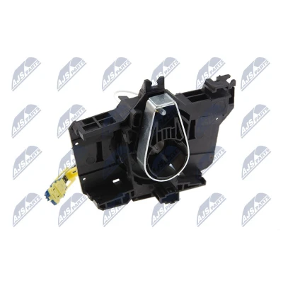 Imagen de NTY EAS RE 003 Anillo airbag Con muelle de arrollamiento DACIA: Sandero I, Duster SUV, Logan I MCV