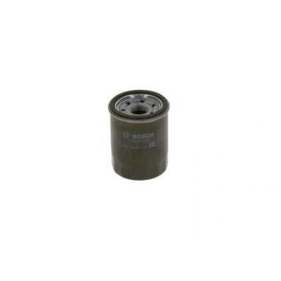 Imagen de BOSCH F 026 407 025 Filtro de aceite M 20 x 1,5 con válvula bloqueo retorno enroscable HYUNDAI: i10 I, i20 II Hatchback, Hatchback