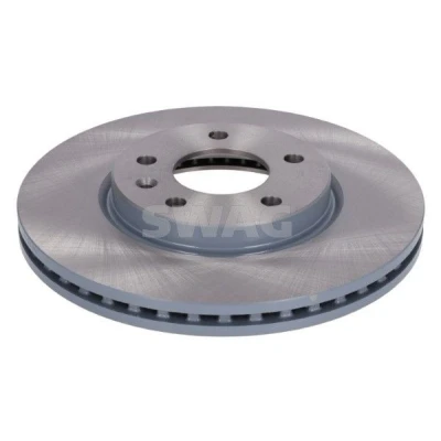 Imagen de SWAG 40 93 9190 Disco de freno Eje delantero 300 26 5 115 ventilación interna revestido OPEL: Astra H GTC, J Hatchback, GTC