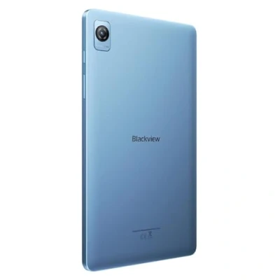Imagen de Blackview Tablet Tab 60 LTE UNISOC T606 6 GB RAM 128 Azul