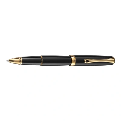 Imagen de Diplomat Excellence A2 Black Lacquer GT RB
