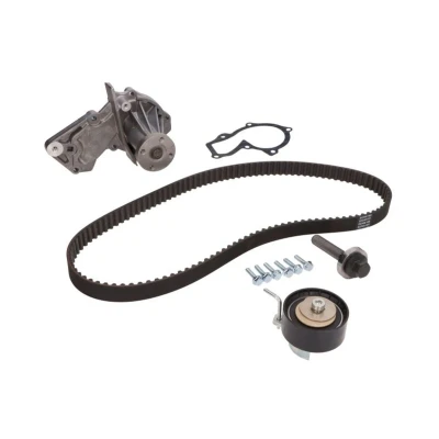 Imagen de SKF VKMC 04215 Bomba de Agua + Kit Distribucion 117 FORD: FIESTA 6, FOCUS 3, S Max Mk1, VOLVO: V60 I, V40 Hatchback, S60 II