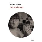 Imagen de Las discípulas (Fragua de Kulub)