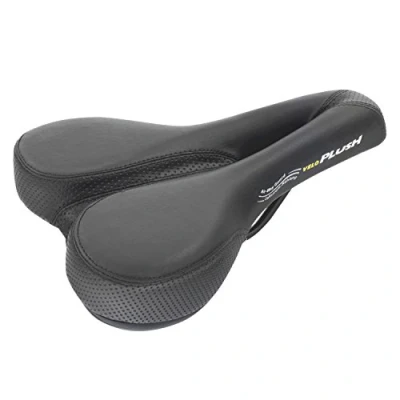 Imagen de Velo Basic Deep Channel &#039;G Sillín para Bicicleta