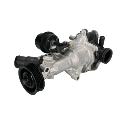Imagen de HEPU P1571 bomba de agua con junta conectable mecánico MERCEDES BENZ: Clase A, B, CLA Familiar norauto, oscaro, mister auto