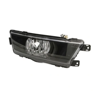 Imagen de TYC 19 12613 11 2 Faros Antiniebla derecha sin portalámparas SKODA: Rapid Spaceback