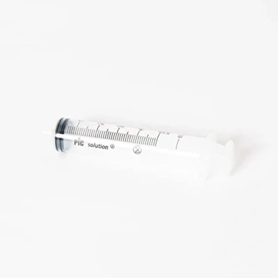 Imagen de Pic Solution Jeringas Sin Aguja cono Luer Lock 50ML