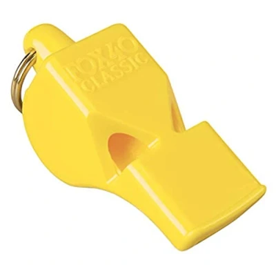 Imagen de Nayblan Fox 40 Silbato, Color Amarillo