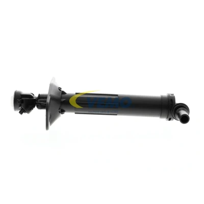 Imagen de VEMO V10 08 0428 Tobera de agua regadora, lavado faros derecha SEAT: Ibiza 4 Sportcoupe
