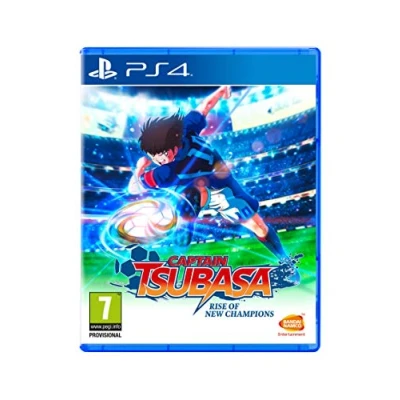 Imagen de Captain Tsubasa: Rise Of New Champions