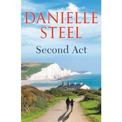 Imagen de Second Act Danielle Steel (autor)