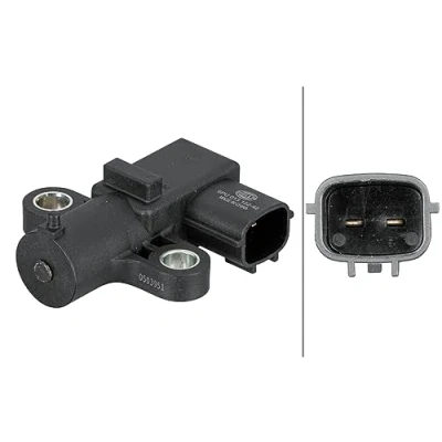Imagen de HELLA 6PU 013 122 421 Sensor de Cigueñal 2 inductivo