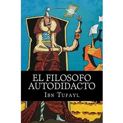 Imagen de El filosofo autodidacto