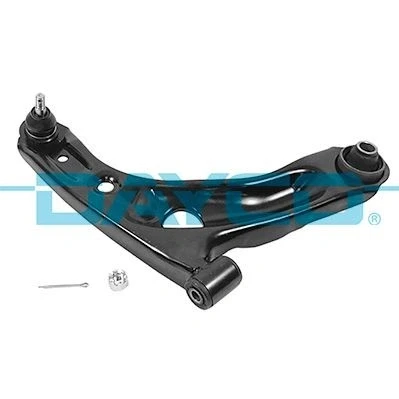 Imagen de DAYCO DSS1548 Barra oscilante, suspensión de ruedas Eje delantero, derecha, debajo Brazo oscilante transversal CITROËN: C1 I, PEUGEOT: 107 Hatchback