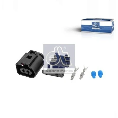 Imagen de DT Spare Parts 1.32182 Conector