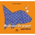 Imagen de Animais De Papel. Papiroflexia