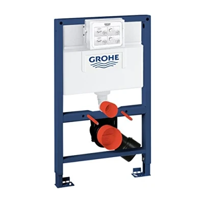 Imagen de Grohe GRO38959000 Concetto Cisterna para inodoro