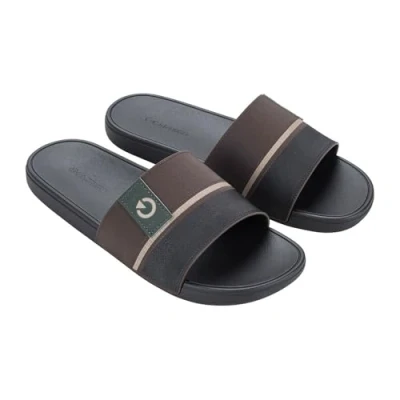 Imagen de CARTAGO Dakar III Slide AD, Chanclas Hombre, Marron, 44 EU