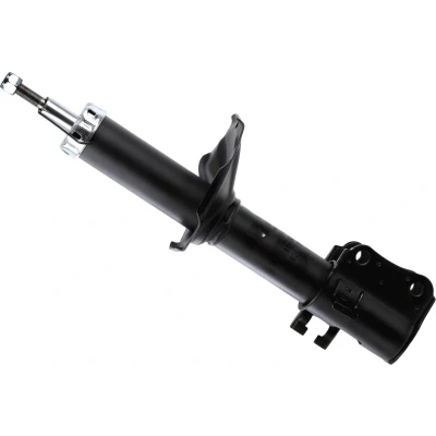 Imagen de SACHS 319 701 amortiguador derecha Presión de gas Bitubular Columna Espiga arriba SUZUKI: IGNIS 2